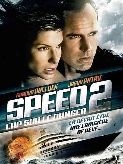Speed 2 : Cap sur le danger DVDRIP MKV French