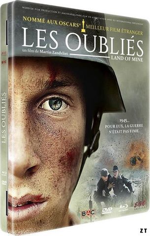 Les Oubliés Blu-Ray 720p French