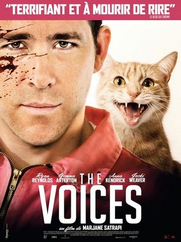 The Voices HDLight 1080p TrueFrench