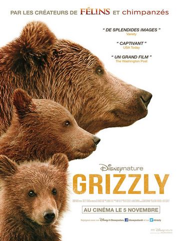 GRIZZLY BDRIP French