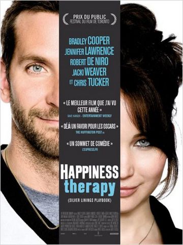 Happiness Therapy BDRIP TrueFrench