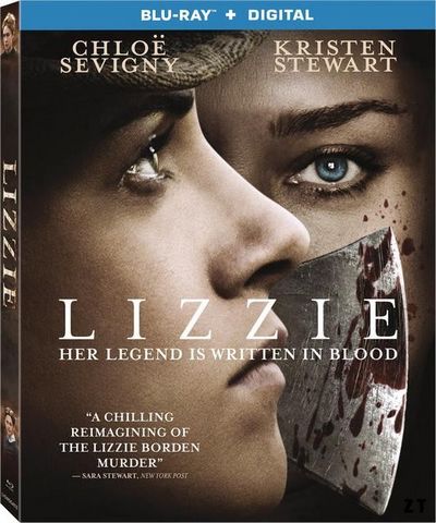 Lizzie HDLight 720p French