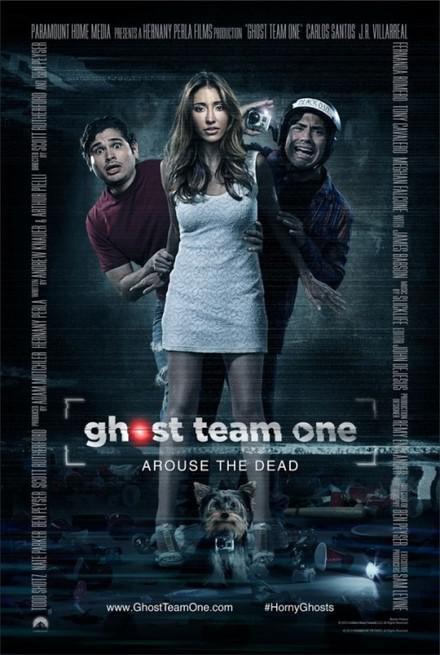 Ghost Team One DVDRIP French