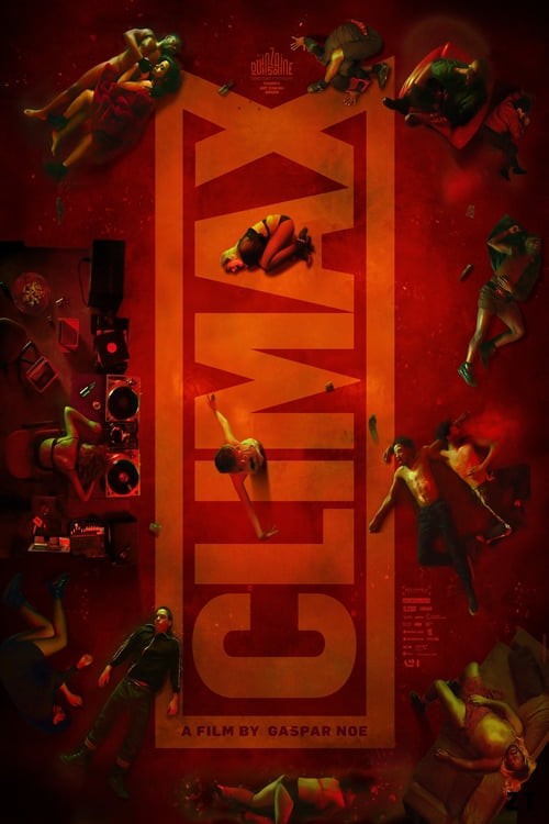 Climax HDRip French