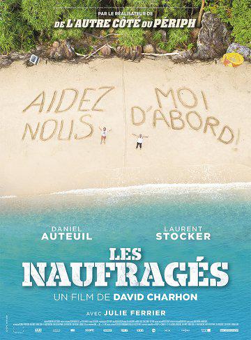 Les Naufrages DVDRIP French