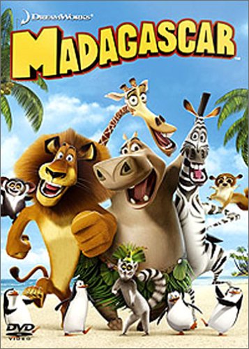 Madagascar HDLight 1080p MULTI