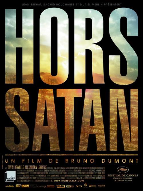 Hors Satan DVDRIP French