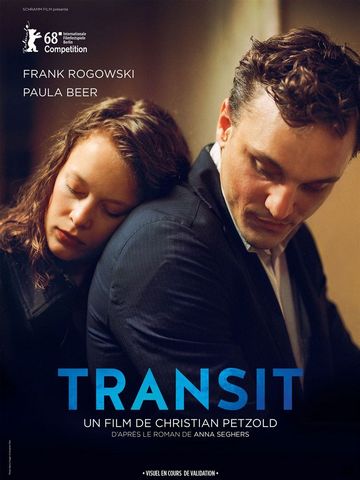 Transit WEB-DL 1080p French