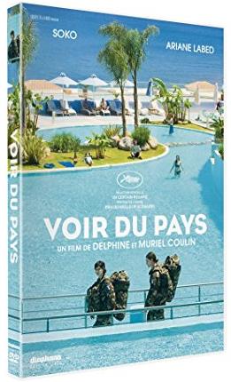 Voir du Pays Blu-Ray 1080p French