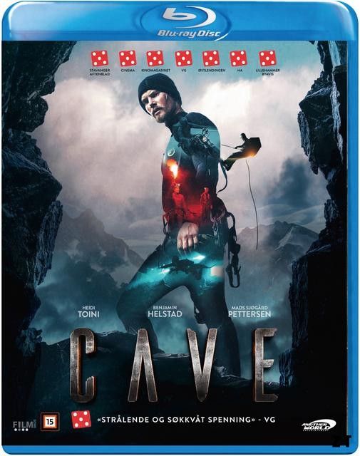 Cave Blu-Ray 1080p MULTI