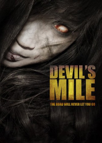 Devil's Mile DVDRIP French