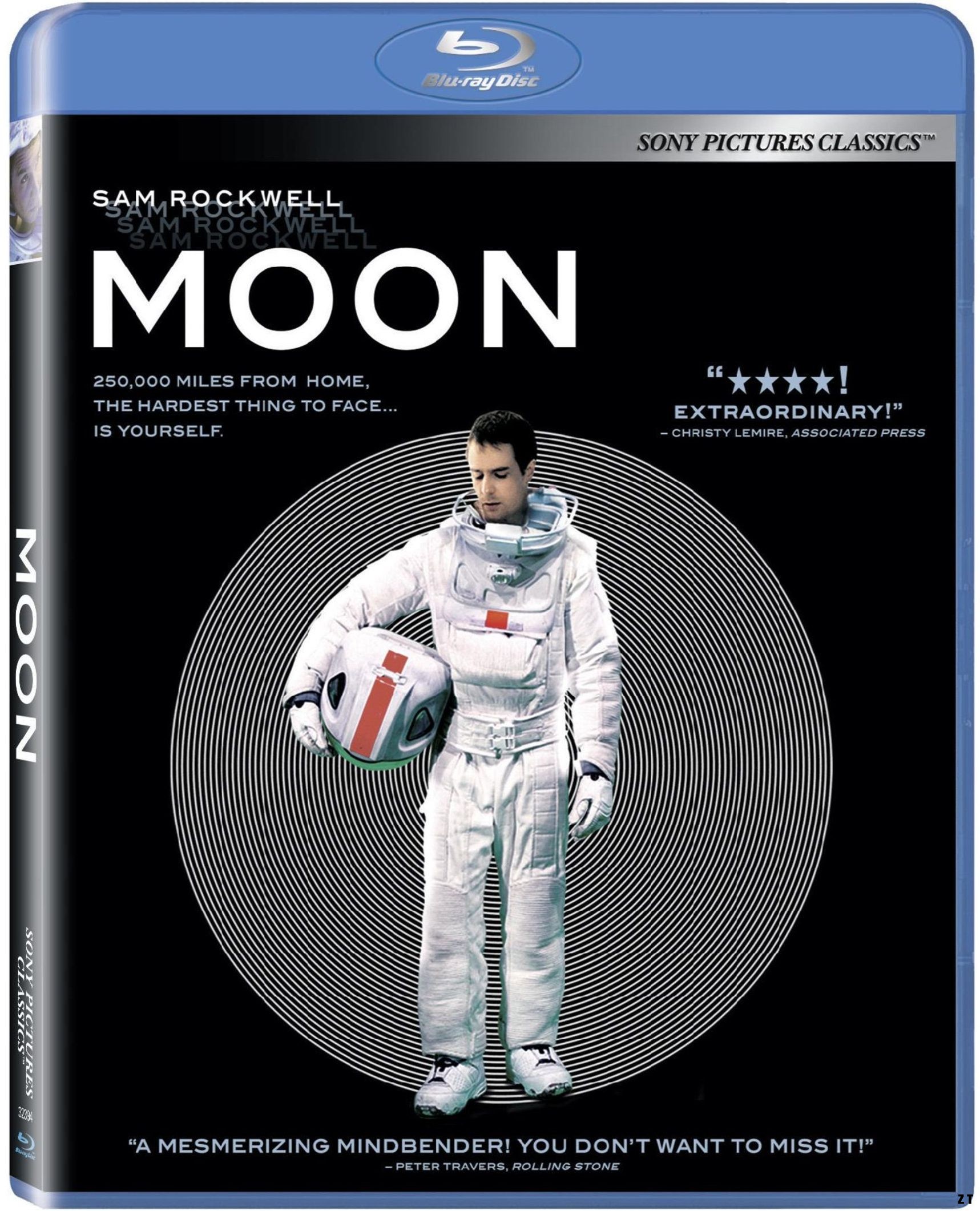 Moon Blu-Ray 720p TrueFrench