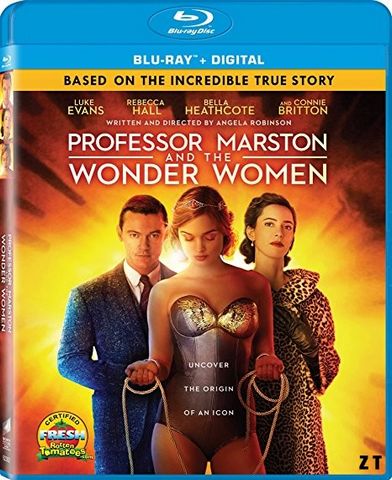 My Wonder Women Blu-Ray 1080p MULTI