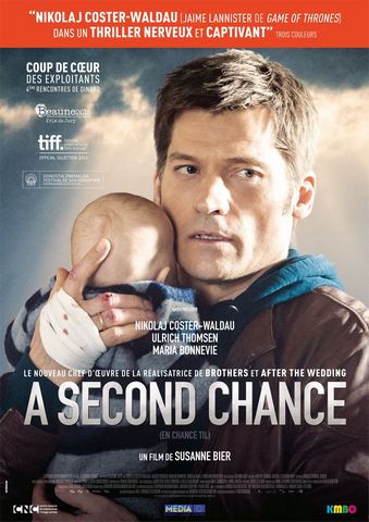 A second chance BDRIP French