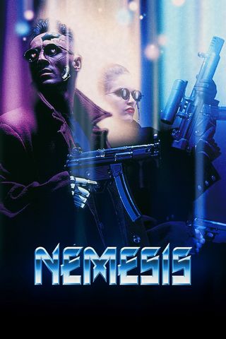 Nemesis DVDRIP French
