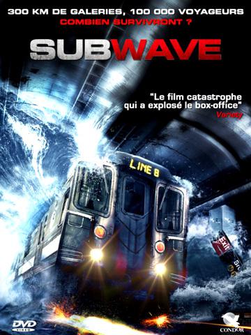 Subwave DVDRIP French