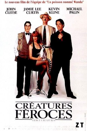 Créatures Féroces DVDRIP French