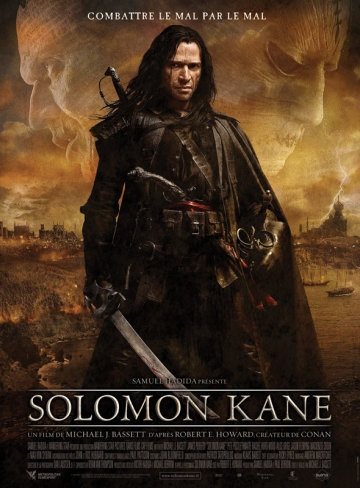 Solomon Kane DVDRIP French
