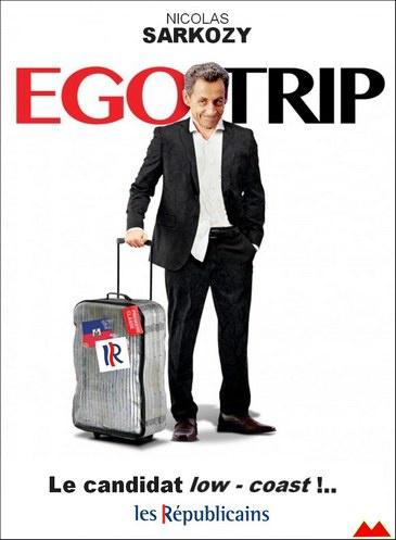 Ego Trip DVDRIP MKV French