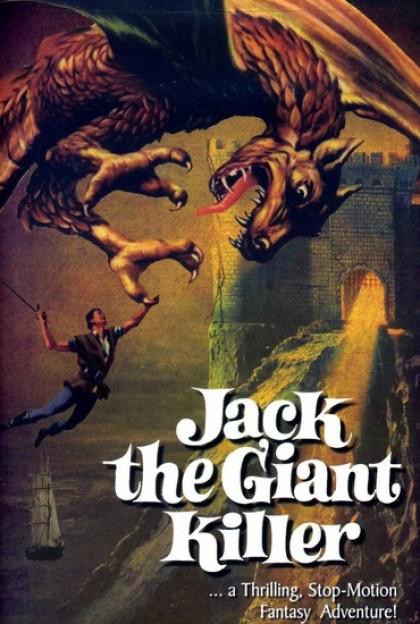 Jack the Giant Killer DVDRIP French