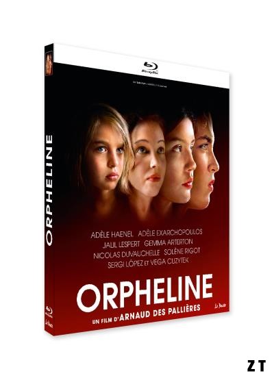 Orpheline Blu-Ray 720p French