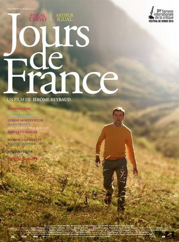 Jours de France DVDRIP French