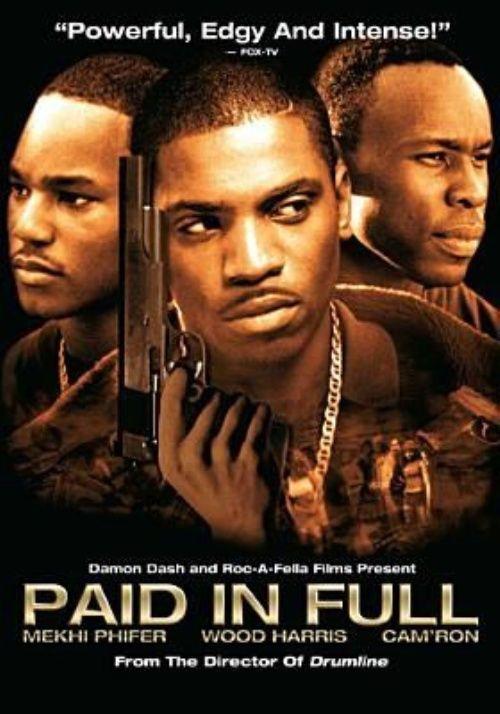 Paid In Full DVDRIP French