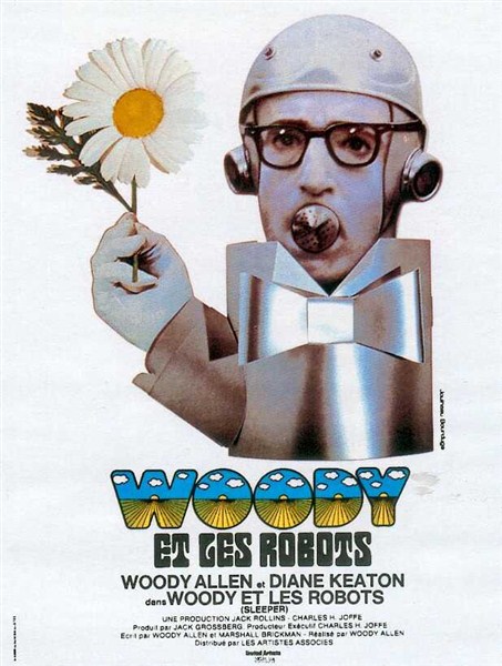 Woody et les Robots HDLight 1080p MULTI