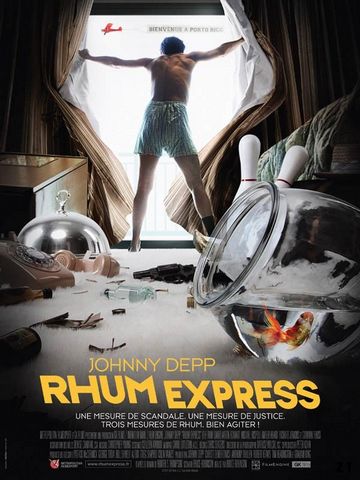 RHUM EXPRESS DVDRIP French