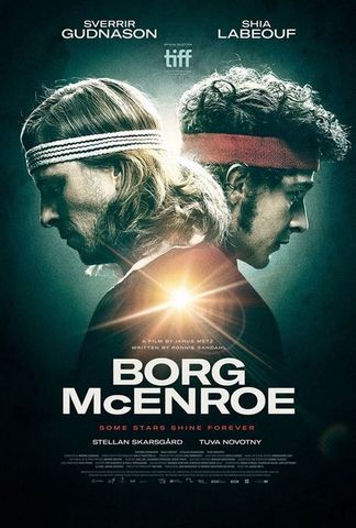 Borg/McEnroe BDRIP French