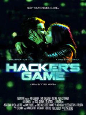 Hacker's Game HDRip VOSTFR