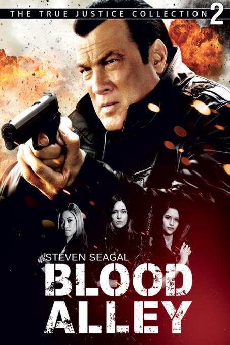 True Justice : Blood Alley DVDRIP French