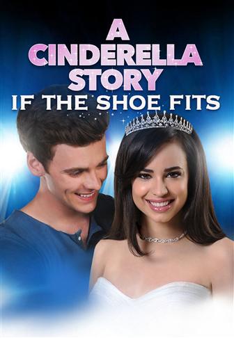 A Cinderella Story: If The Shoe Web-DL TrueFrench