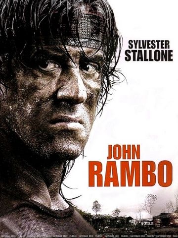 John Rambo DVDRIP French